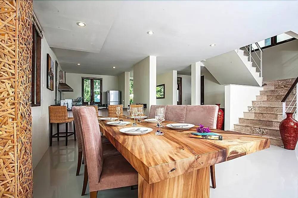 Baan Phu Kaew A2 3 Beds