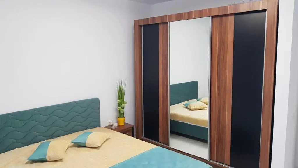NK47 Apartment