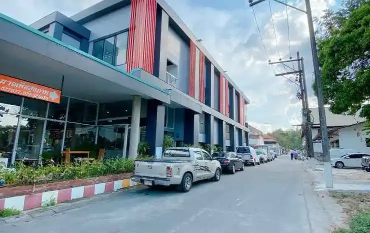 Tanatnan Hotel