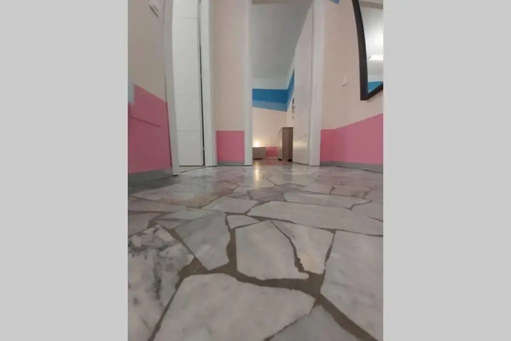 Appartamento ALLEGRO