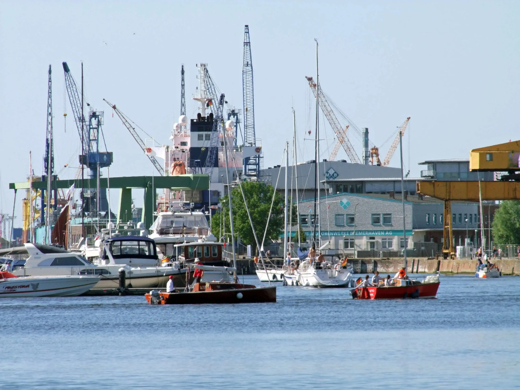 Nautic Hotel Bremerhaven