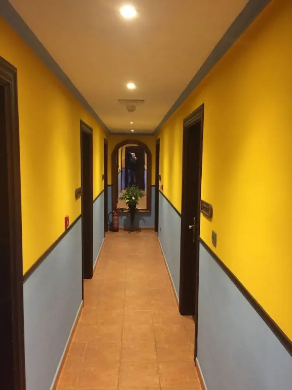 Hotel La Carasca