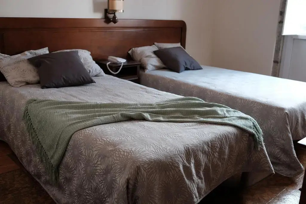 Hotel Os Poetas