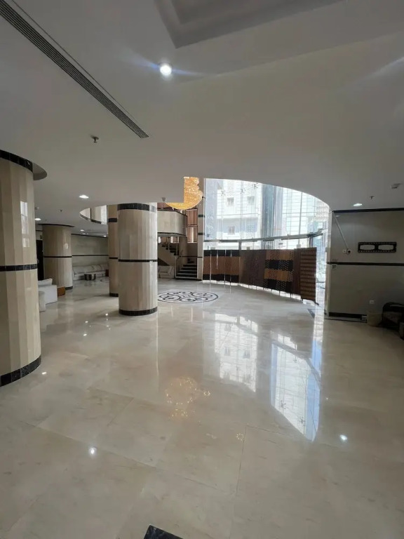 Manarat Al Aziza 3 Hotel Makkah