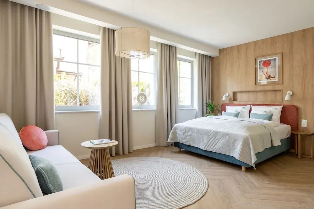 Baltic Wave Boutique Apartments