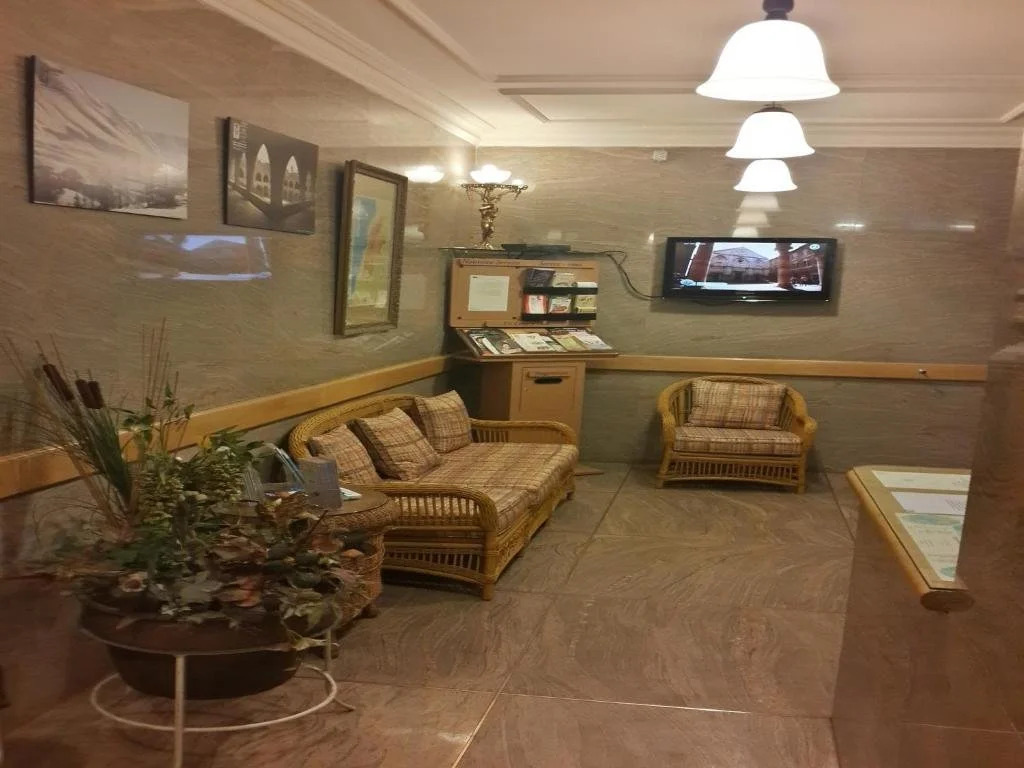 Viccini Suites