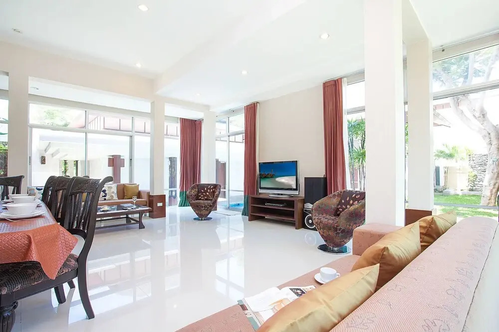 Baan Mork Nakara