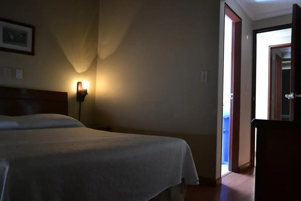 Ayenda La Antigua