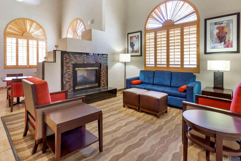 Comfort Inn Payson