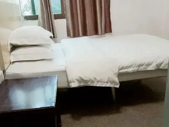 Zhanjiang Linqun Homestay