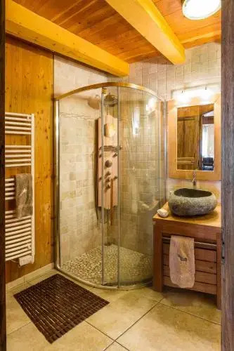 Chalets Shangrila