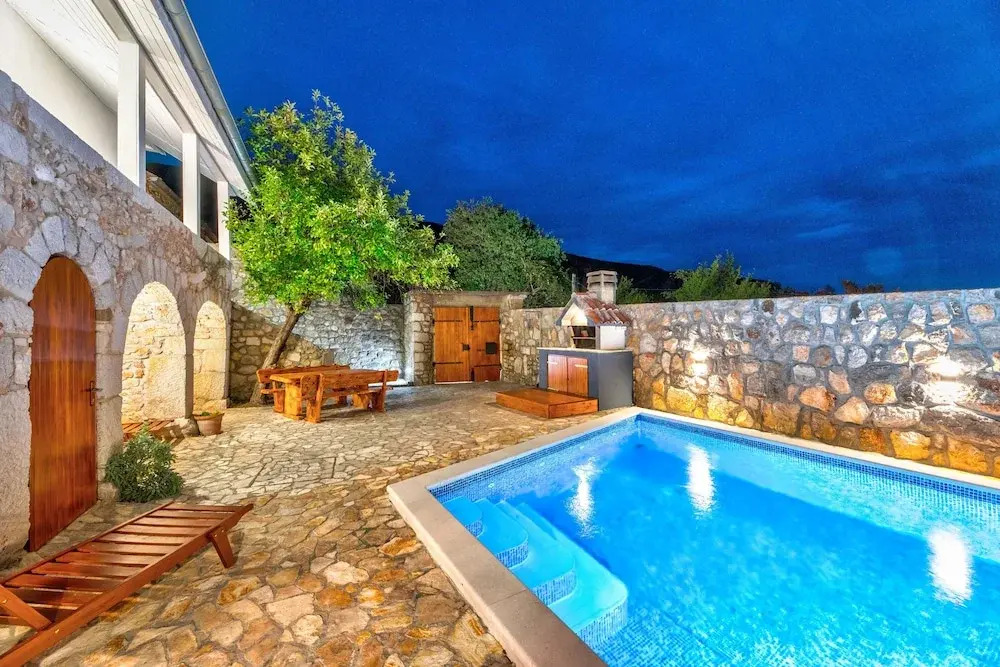 House Villa Nany