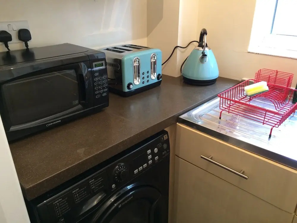 Thomson Lodge 1-Bedroom Flat