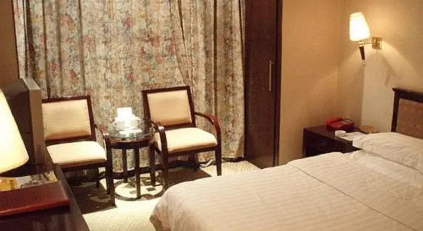 Hongqi Grand Hotel - Datong