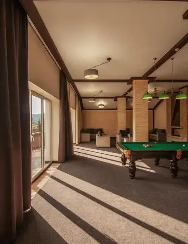 Girski Hotel&Spa