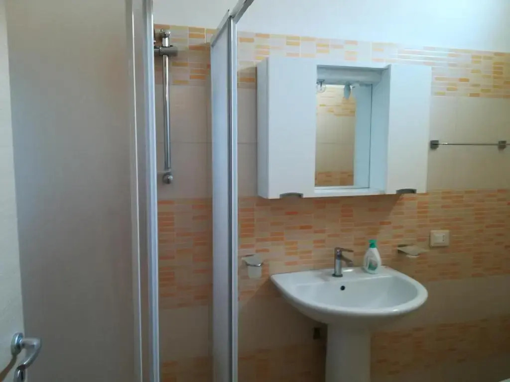 Delle Zagare Apartments
