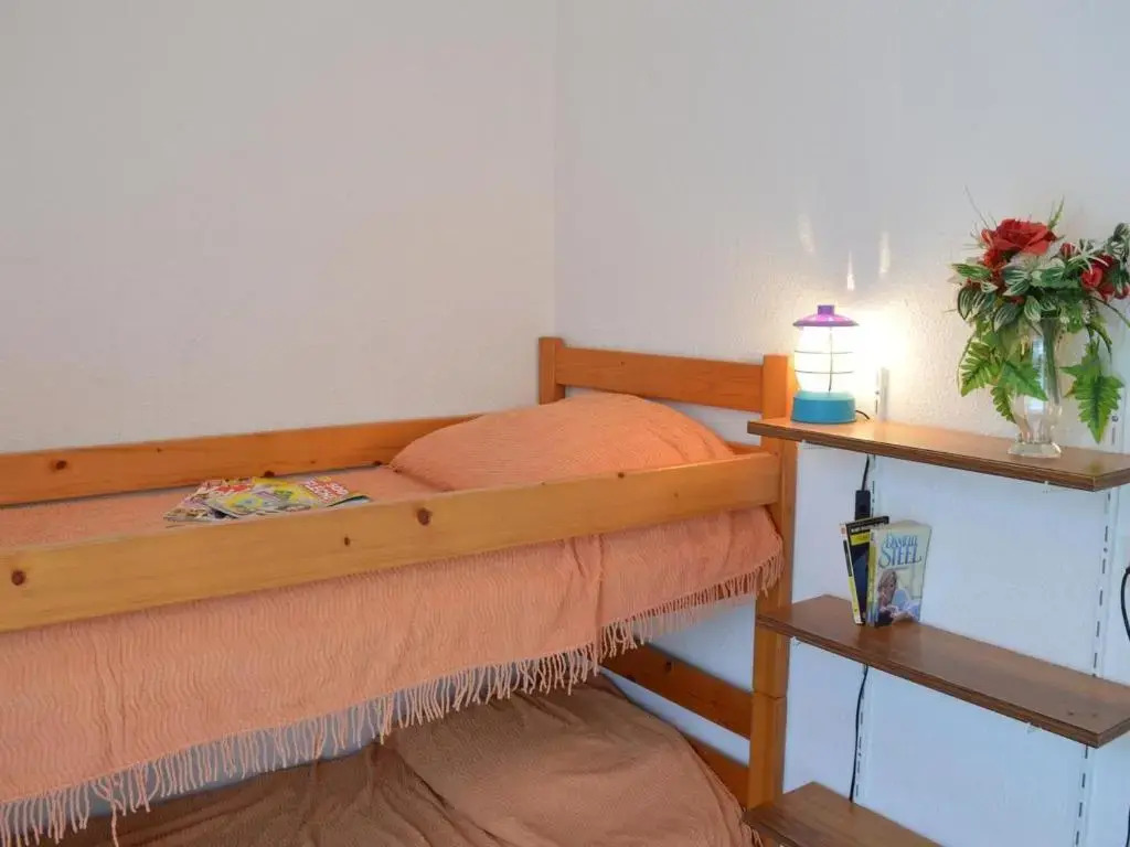Appartement Saint-Aygulf, 2 pièces, 4 personnes - FR-1-226A-14
