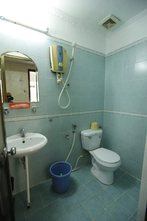 Kim Ngoc Hotel