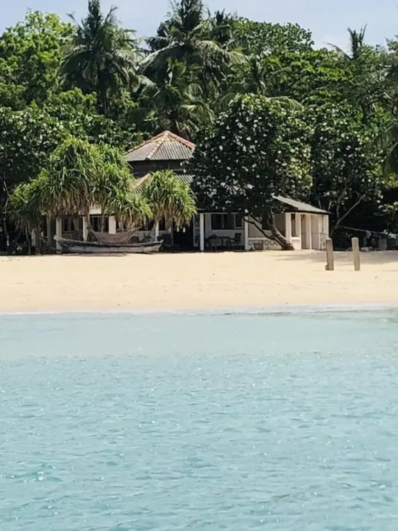 Moon Isle Beach Bunglow