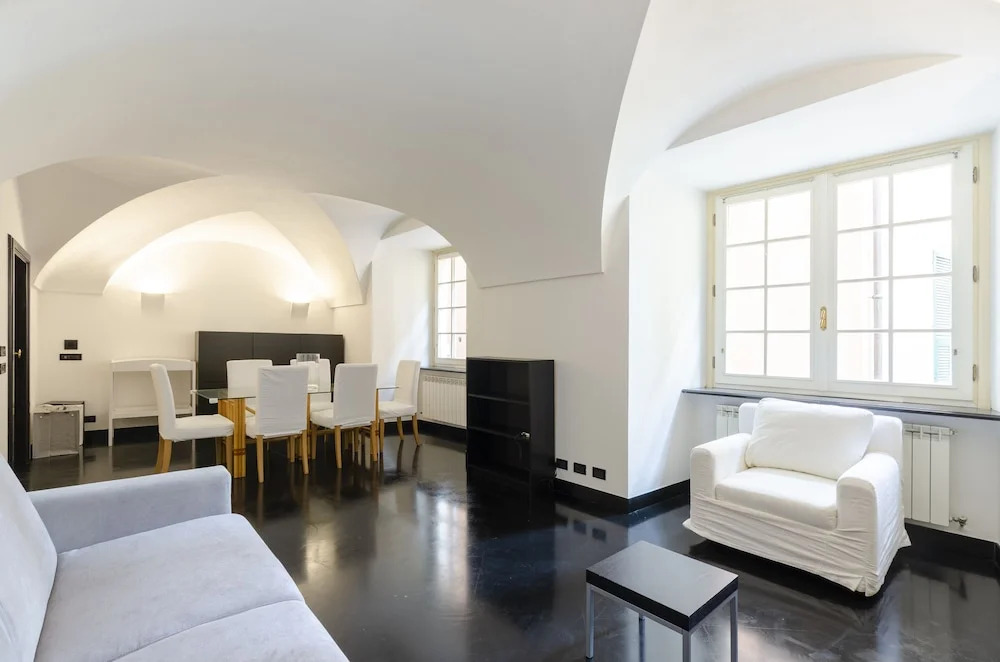 JOIVY Perfect Central Flat with Parking