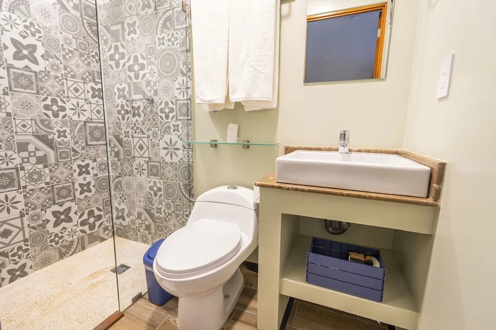 Joint Boutique Hotel