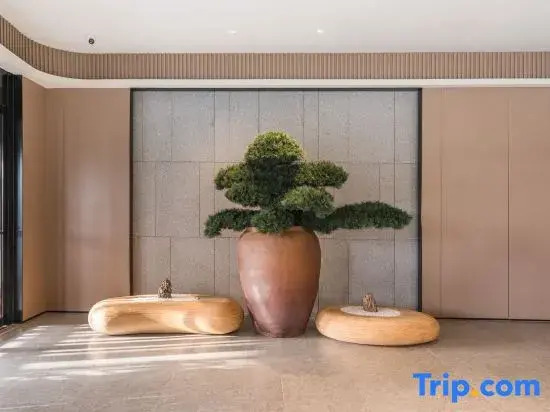 JI Hotel (Tianjin Wuqing Jingbin Industrial Park)