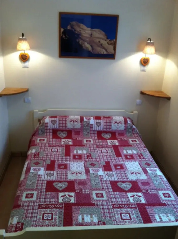 Chalet Vautisse