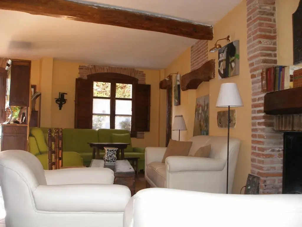 Casa Rural Andrea