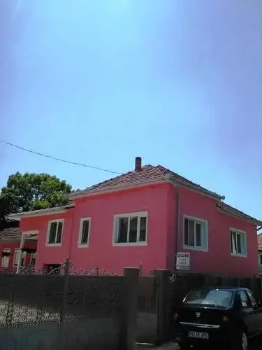 Casa Miha