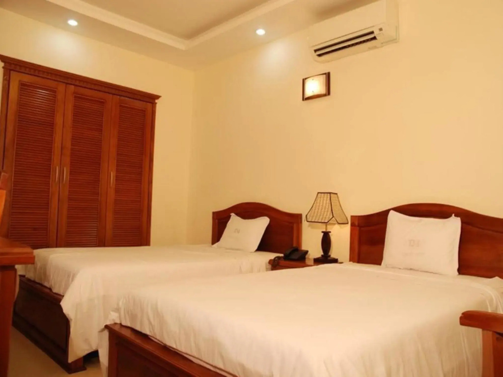 Phu An Hotel