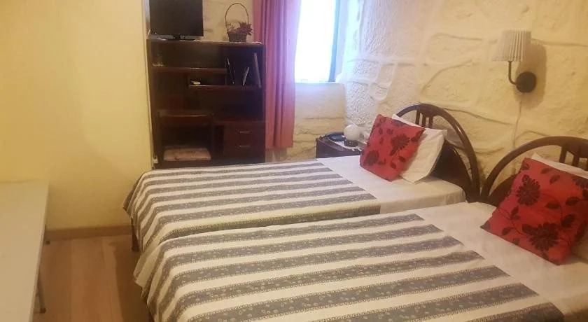Caldeira Guest House