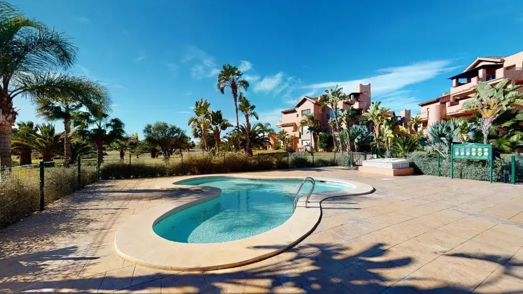 Ginkgo 302891-A Murcia Holiday Rentals Property