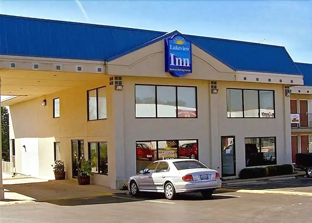 Lakeview Inn