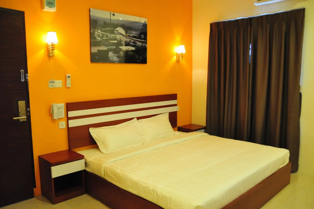 Venia Hotel Batam - CHSE Certified