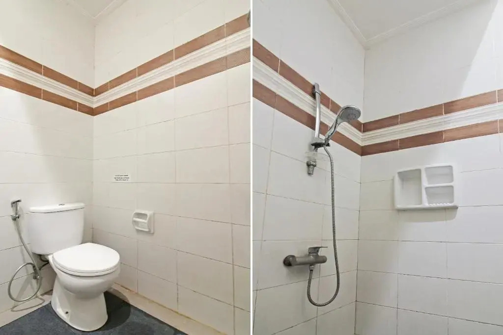 OYO 90653 Balisee Guesthouse Kedonganan