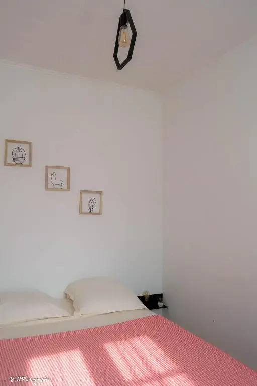 Appartement 2 chambres à strasbourg