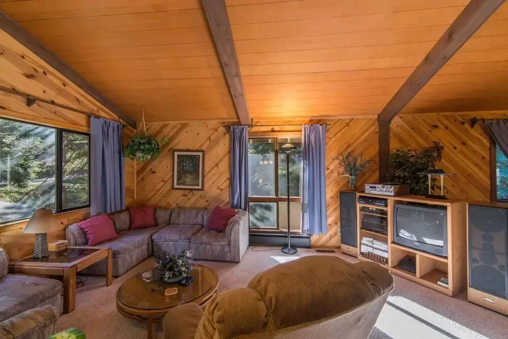 Gamara 3 Bedroom Holiday Home By Tahoe Truckee