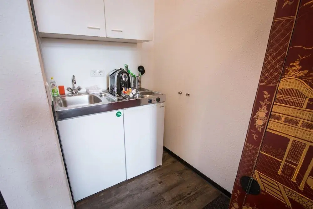 Aparthotel am Münzplatz