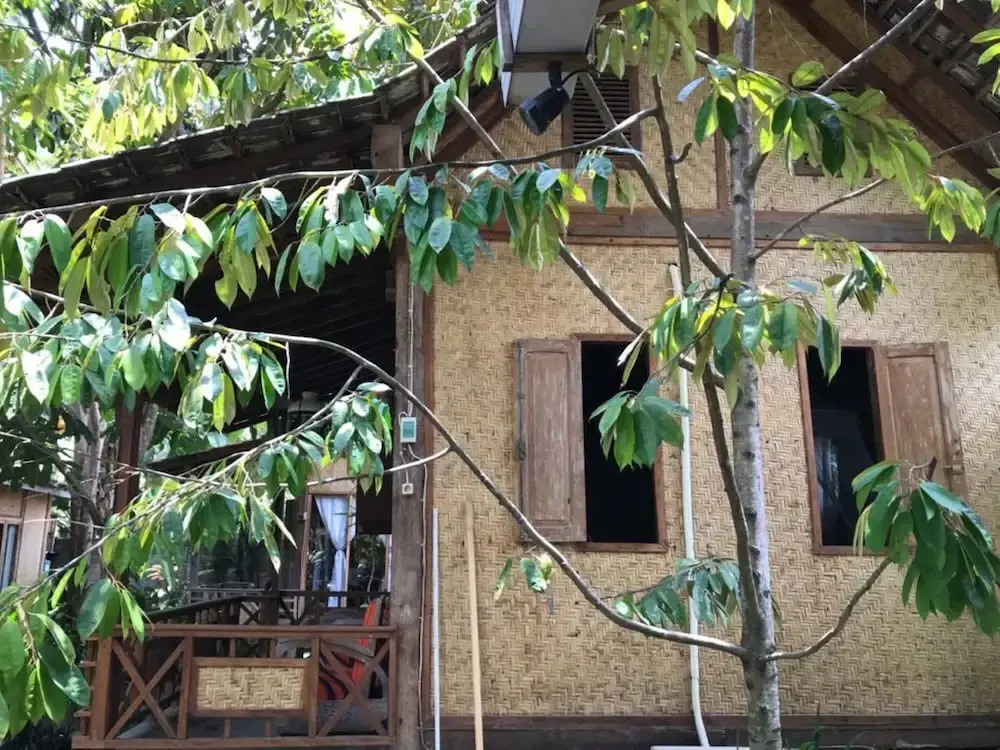 Didus Homestay Bed & Breakfast