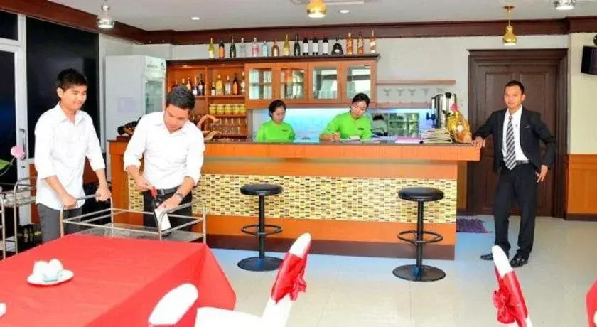 Shwe Bu Thee Hotel