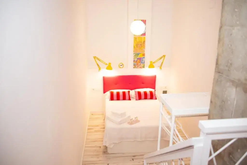 Soraya's Place - Chopín 3