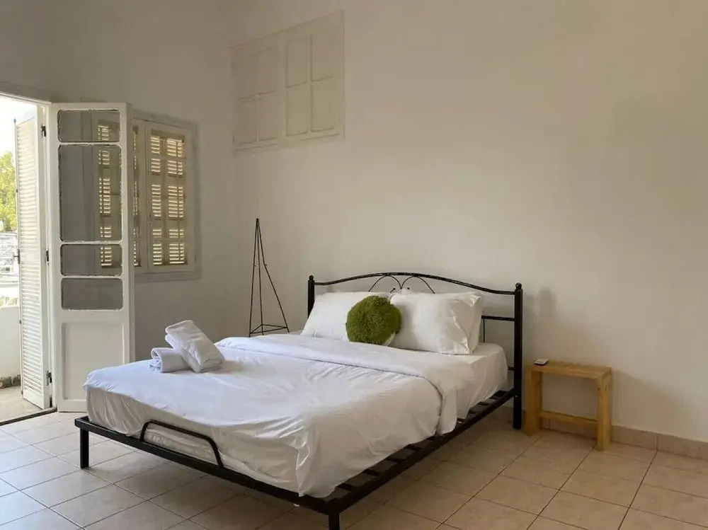 Boho Studios in Mar Mikhael