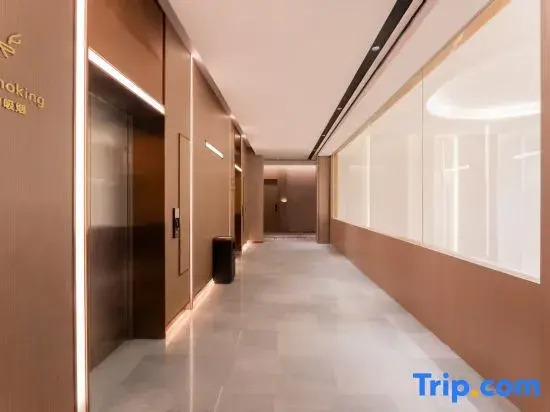 Lavande Hotel (Fuzhou Wuyi South Road)