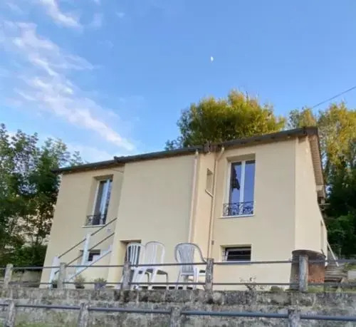 Maison Esbly à 10min de Disneyland