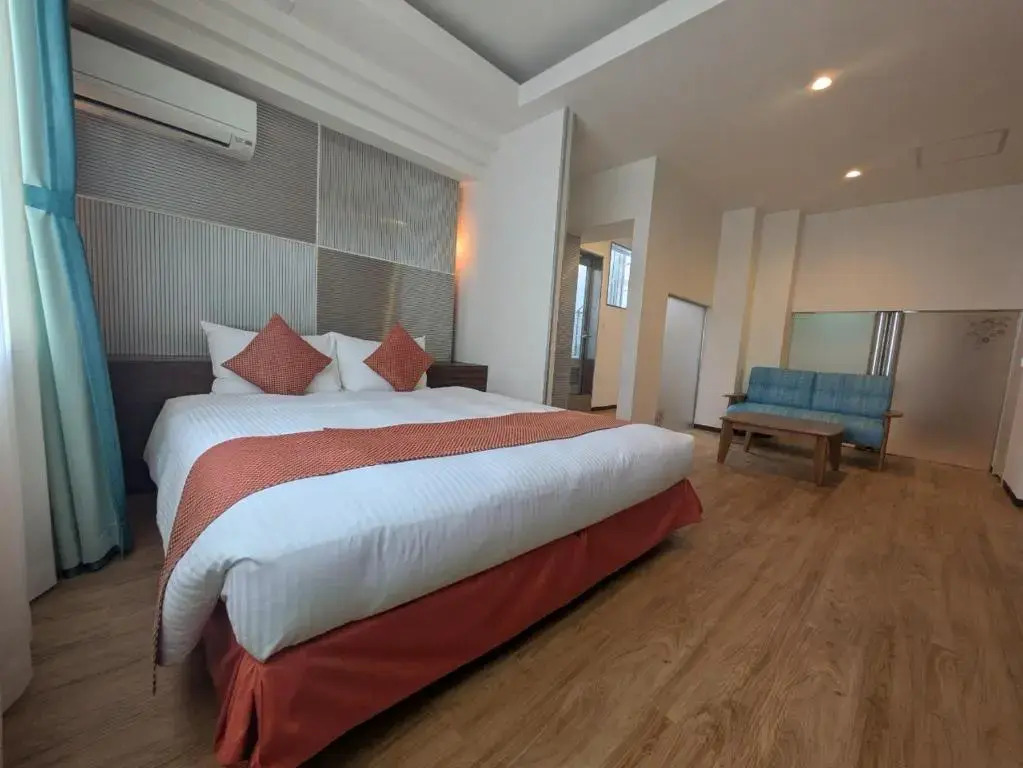 Rycom Family Resort Hotel