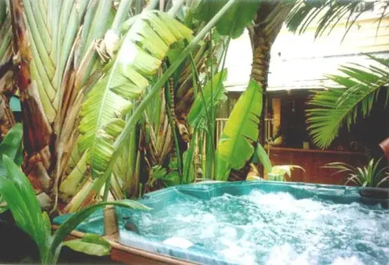 European Guesthouse