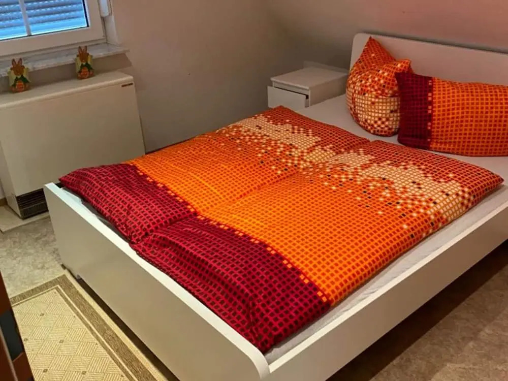Cozy Apartment in Thale