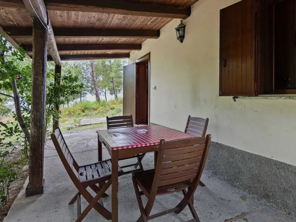 Holiday Home in Cropani Marina With Pool