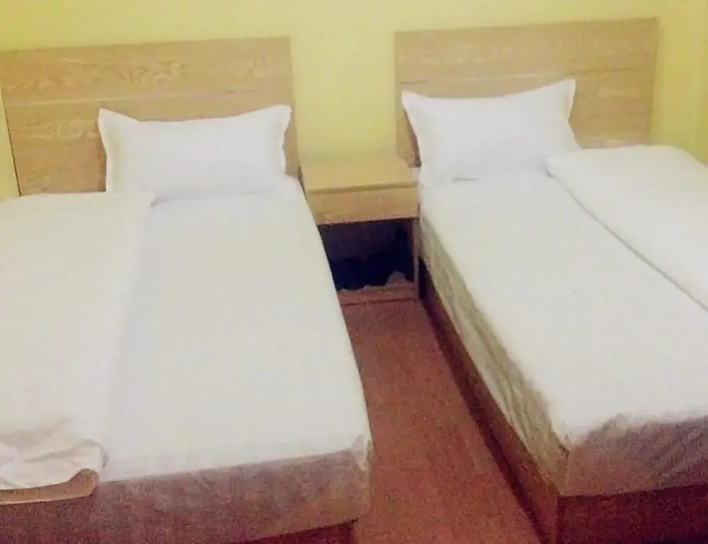 New Century Hotel Qingdao