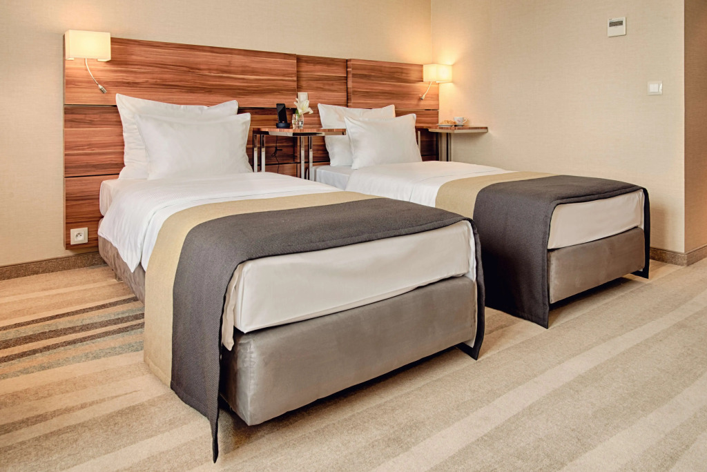 Warsaw Plaza Hotel